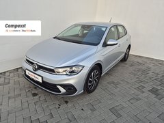 Volkswagen Polo Life 1.0 tsi