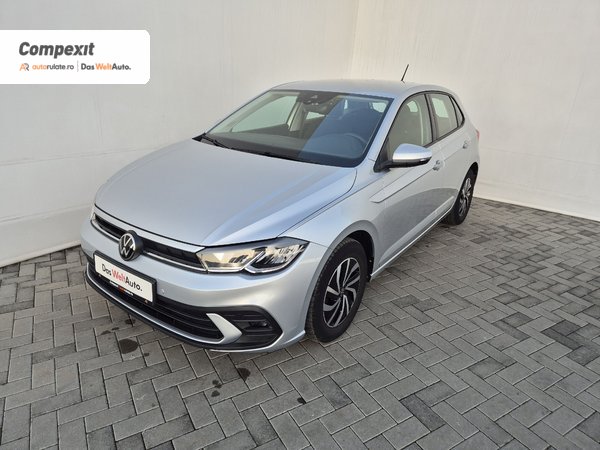 Volkswagen Polo Life 1.0 tsi