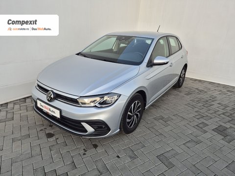 Volkswagen Polo Life 1.0 tsi