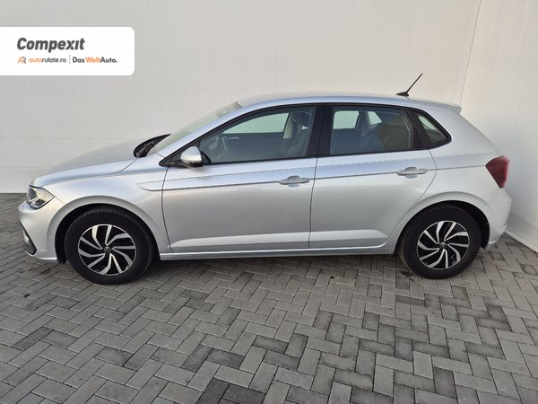 Volkswagen Polo Life 1.0 tsi