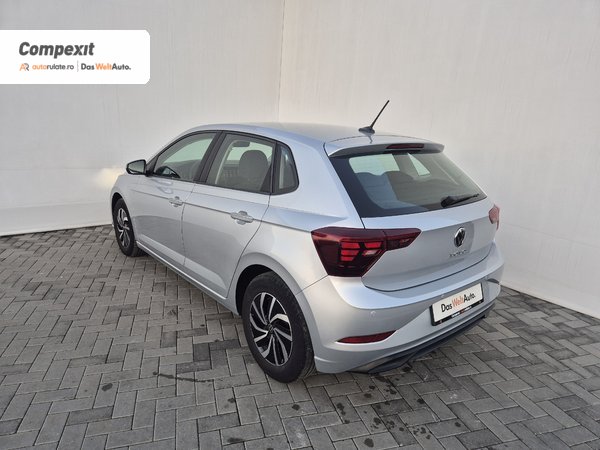 Volkswagen Polo Life 1.0 tsi