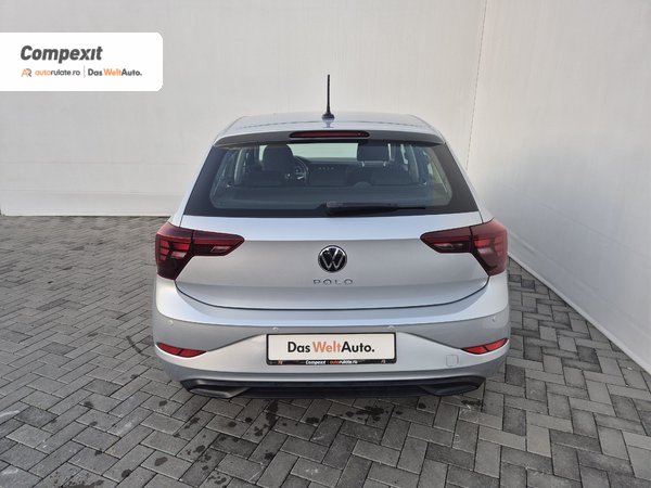 Volkswagen Polo Life 1.0 tsi