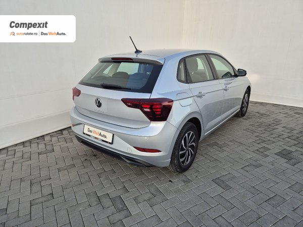 Volkswagen Polo Life 1.0 tsi