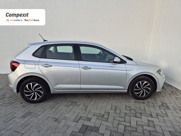 Volkswagen Polo Life 1.0 tsi