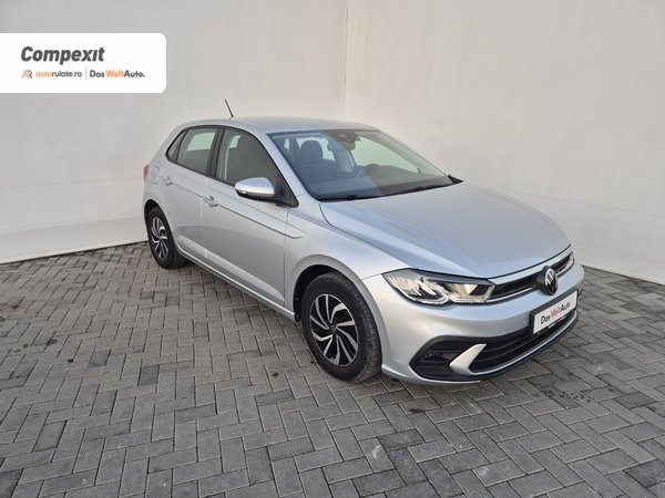 Volkswagen Polo Life 1.0 tsi
