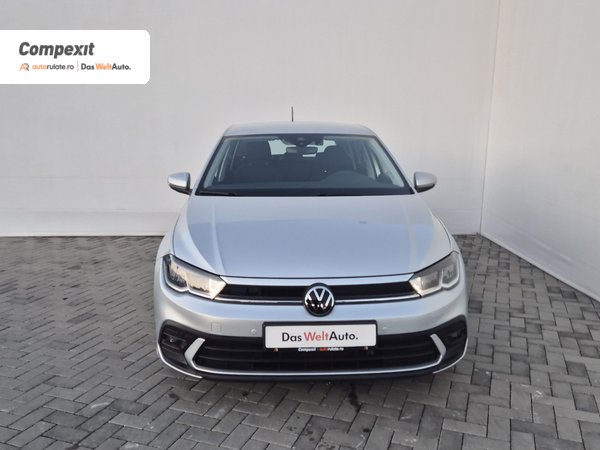 Volkswagen Polo Life 1.0 tsi