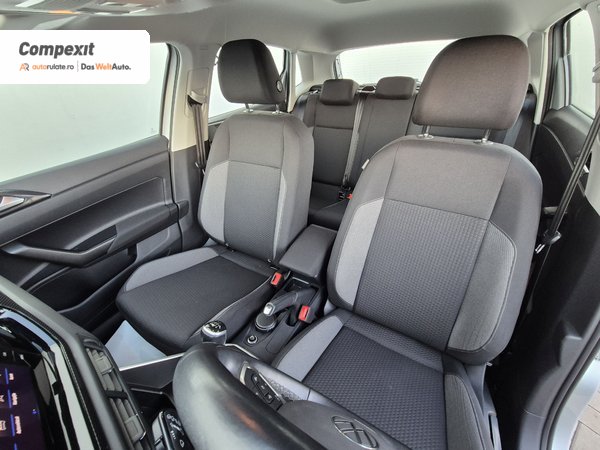 Volkswagen Polo Life 1.0 tsi