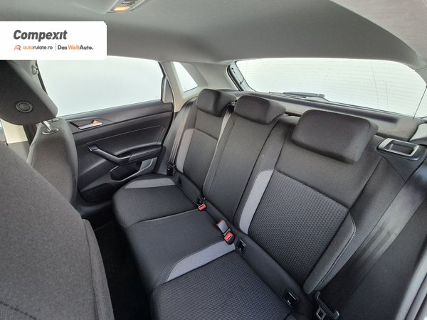 Volkswagen Polo Life 1.0 tsi