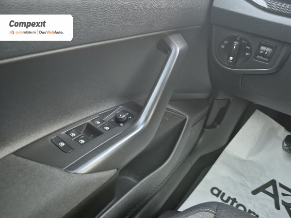 Volkswagen Polo Life 1.0 tsi