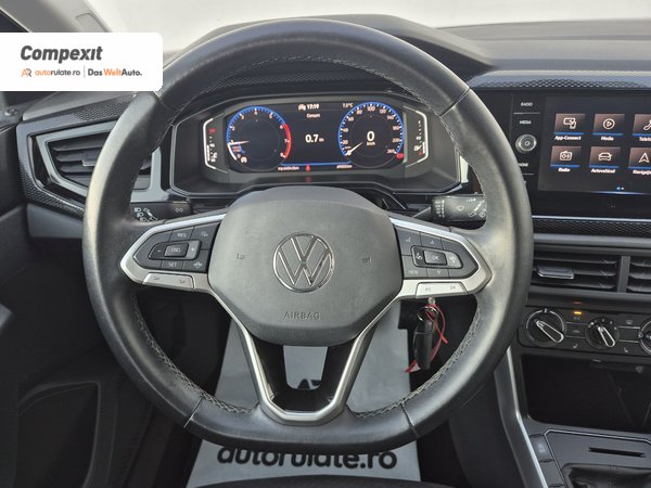 Volkswagen Polo Life 1.0 tsi
