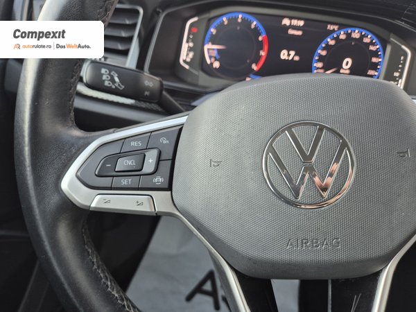 Volkswagen Polo Life 1.0 tsi