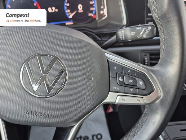 Volkswagen Polo Life 1.0 tsi