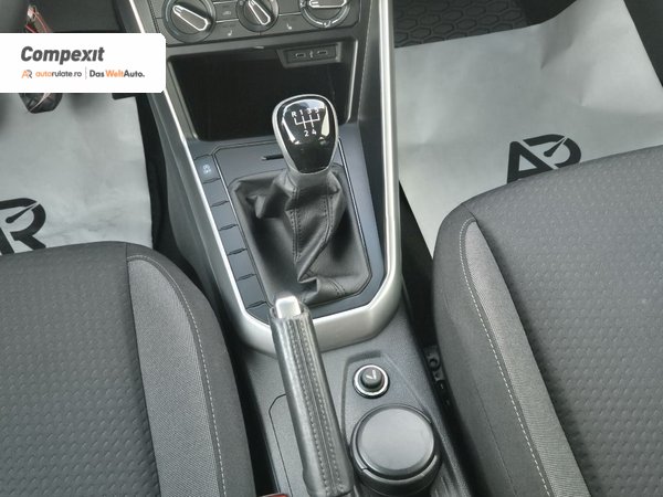 Volkswagen Polo Life 1.0 tsi