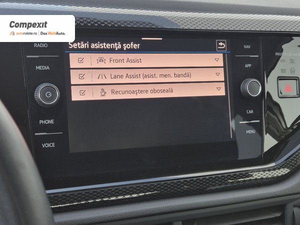 Volkswagen Polo Life 1.0 tsi