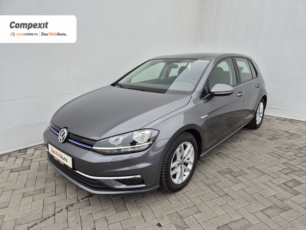 Volkswagen Golf Comfortline 1.5 tsi
