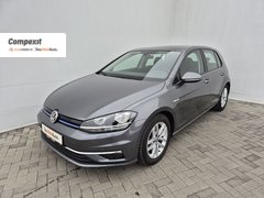 Volkswagen Golf Comfortline 1.5 tsi