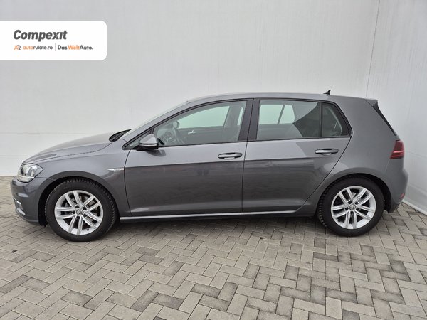 Volkswagen Golf Comfortline 1.5 tsi