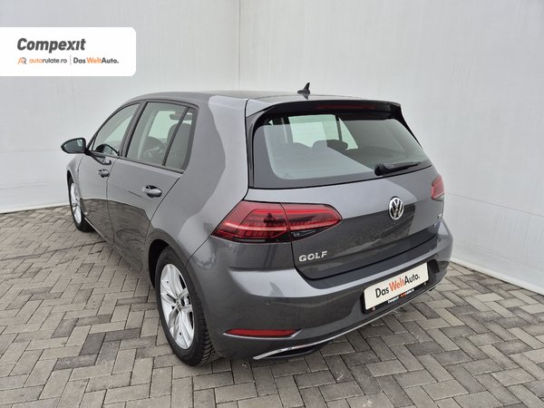 Volkswagen Golf Comfortline 1.5 tsi