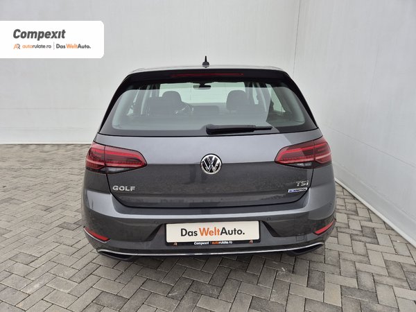 Volkswagen Golf Comfortline 1.5 tsi