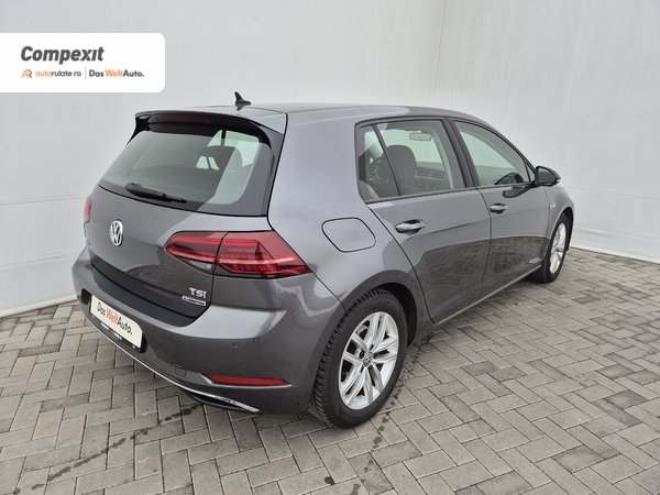 Volkswagen Golf Comfortline 1.5 tsi
