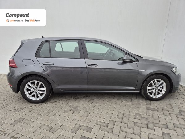 Volkswagen Golf Comfortline 1.5 tsi