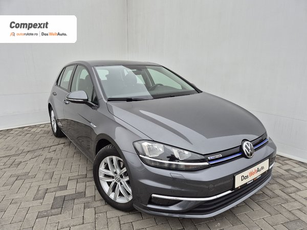Volkswagen Golf Comfortline 1.5 tsi