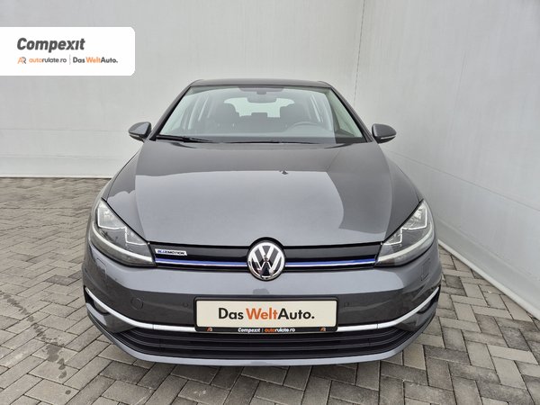 Volkswagen Golf Comfortline 1.5 tsi