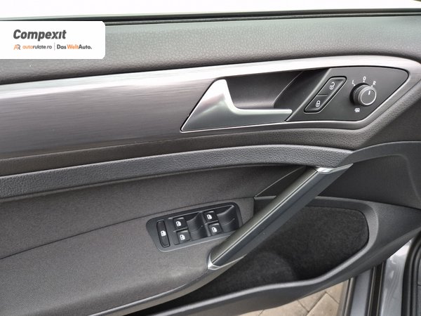 Volkswagen Golf Comfortline 1.5 tsi