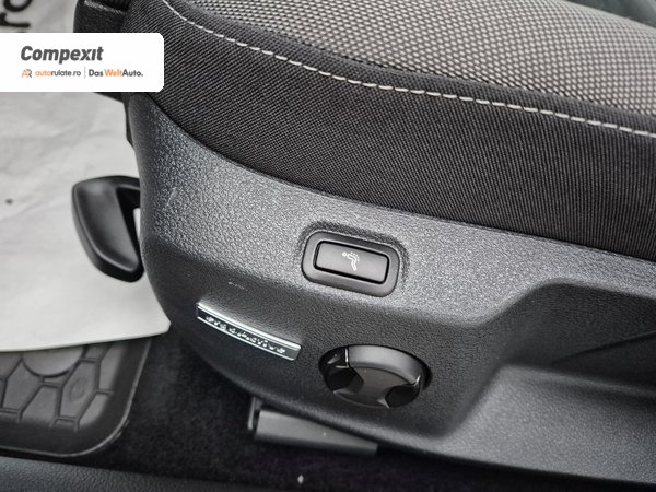 Volkswagen Golf Comfortline 1.5 tsi