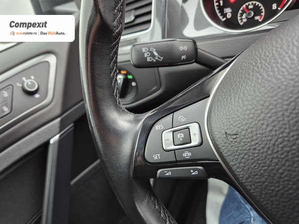 Volkswagen Golf Comfortline 1.5 tsi