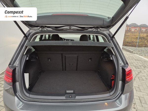 Volkswagen Golf Comfortline 1.5 tsi