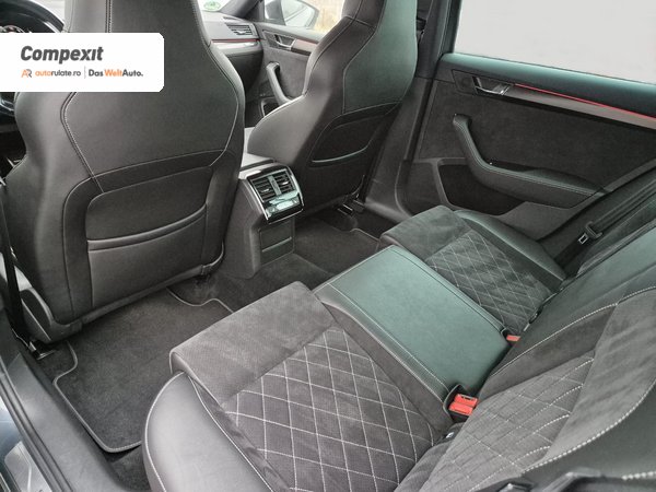 Škoda Superb Combi Sportline iV 1.4 tsi, DSG