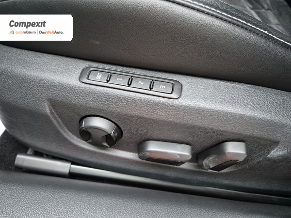 Škoda Superb Combi Sportline iV 1.4 tsi, DSG