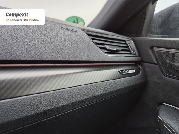 Škoda Superb Combi Sportline iV 1.4 tsi, DSG