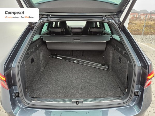 Škoda Superb Combi Sportline iV 1.4 tsi, DSG