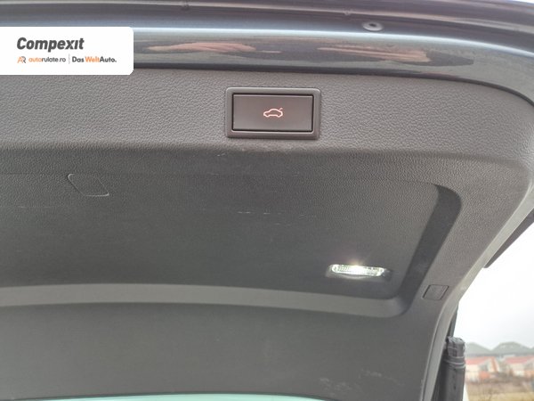 Škoda Superb Combi Sportline iV 1.4 tsi, DSG