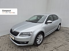 Škoda Octavia Style 2.0 tdi