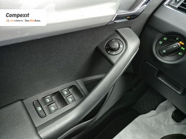 Škoda Octavia Style 2.0 tdi