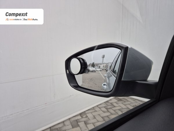 Škoda Octavia Style 2.0 tdi