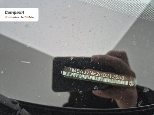 Škoda Octavia Style 2.0 tdi