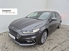 Ford Mondeo Titanium HEV 2.0i, AT