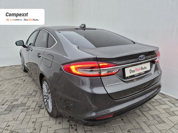 Ford Mondeo Titanium HEV 2.0i, AT