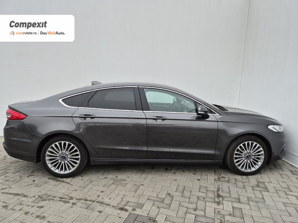 Ford Mondeo Titanium HEV 2.0i, AT