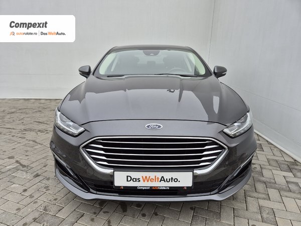 Ford Mondeo Titanium HEV 2.0i, AT
