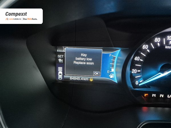 Ford Mondeo Titanium HEV 2.0i, AT