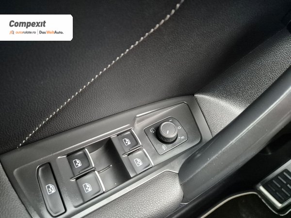 Volkswagen Tiguan Allspace R-line 4Motion, 2.0 tdi, DSG