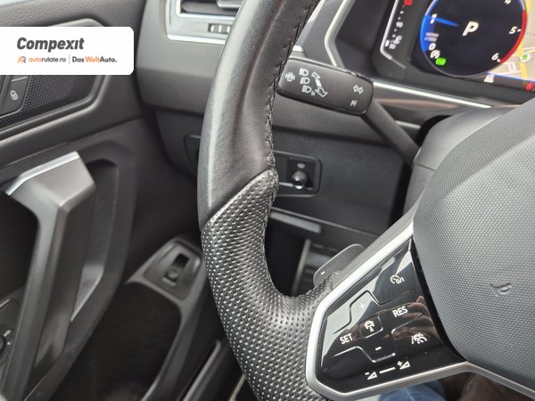 Volkswagen Tiguan Allspace R-line 4Motion, 2.0 tdi, DSG