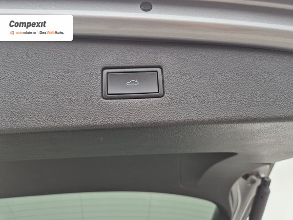 Volkswagen Tiguan Allspace R-line 4Motion, 2.0 tdi, DSG