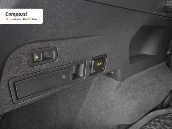 Volkswagen Tiguan Allspace R-line 4Motion, 2.0 tdi, DSG