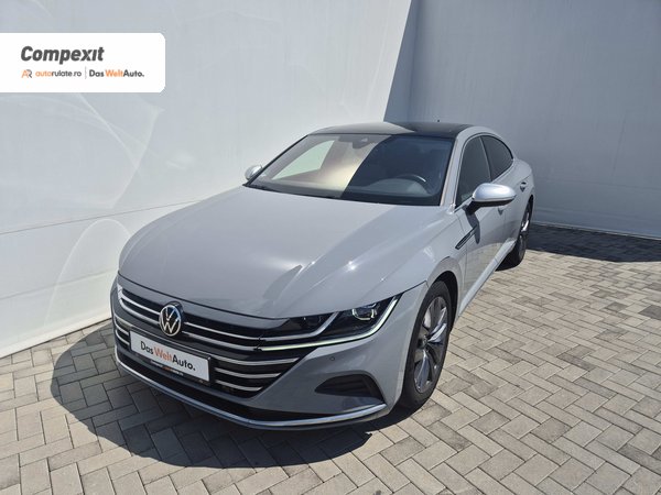 Volkswagen Arteon Elegance 4Motion 2.0 tdi, DSG